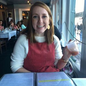 Meet your Posher, Nikki